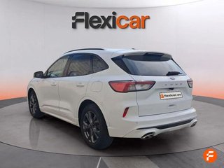 Ford Kuga ST-Line 1.5 EcoBlue 88kW (120CV)