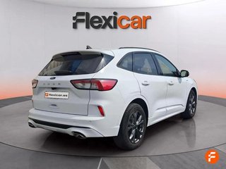 Ford Kuga ST-Line 1.5 EcoBlue 88kW (120CV)