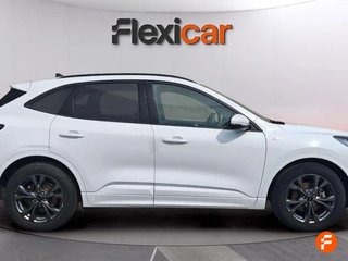 Ford Kuga ST-Line 1.5 EcoBlue 88kW (120CV)