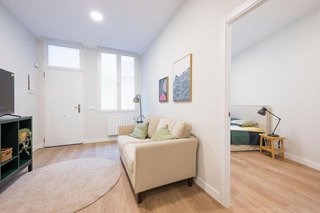 Piso en venta en Zona Estación en Pozuelo de Alarcón