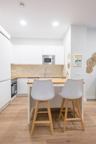 Piso en venta en Zona Estación en Pozuelo de Alarcón