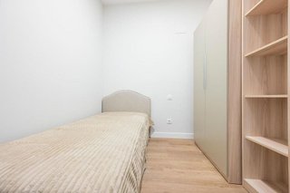 Piso en venta en Zona Estación en Pozuelo de Alarcón