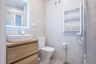 Piso en venta en Zona Estación en Pozuelo de Alarcón