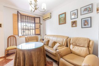 Ático en venta en Centro - Sagrario en Granada