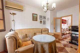 Ático en venta en Centro - Sagrario en Granada