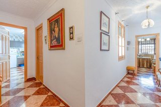 Ático en venta en Centro - Sagrario en Granada