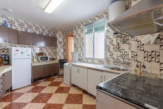 Ático en venta en Centro - Sagrario en Granada