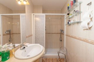 Ático en venta en Centro - Sagrario en Granada