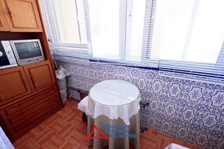 Piso en venta en Mejorada del Campo