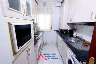 Piso en venta en Mejorada del Campo