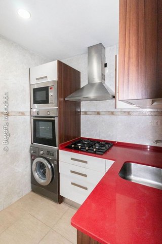 Piso en venta en Centro Histórico - Plaza España en Cádiz