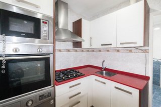 Piso en venta en Centro Histórico - Plaza España en Cádiz