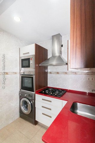 Piso en venta en Centro Histórico - Plaza España en Cádiz
