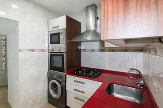 Piso en venta en Centro Histórico - Plaza España en Cádiz