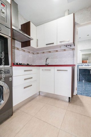 Piso en venta en Centro Histórico - Plaza España en Cádiz