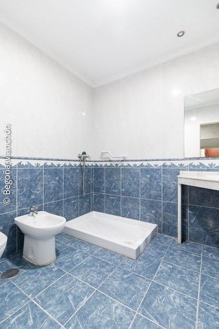 Piso en venta en Centro Histórico - Plaza España en Cádiz