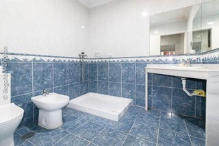 Piso en venta en Centro Histórico - Plaza España en Cádiz