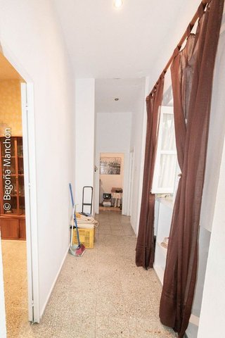 Piso en venta en Centro Histórico - Plaza España en Cádiz