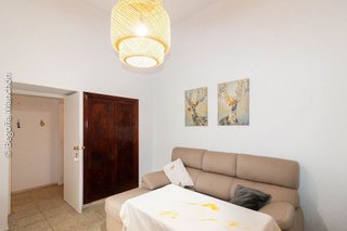 Piso en venta en Centro Histórico - Plaza España en Cádiz