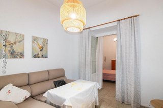Piso en venta en Centro Histórico - Plaza España en Cádiz