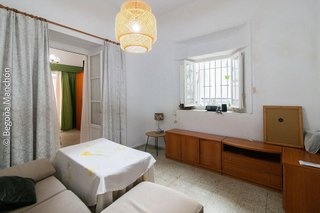 Piso en venta en Centro Histórico - Plaza España en Cádiz
