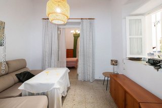 Piso en venta en Centro Histórico - Plaza España en Cádiz