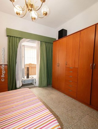 Piso en venta en Centro Histórico - Plaza España en Cádiz