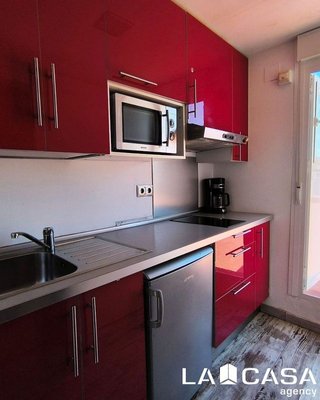 Piso en venta en Cruz Roja en Sevilla