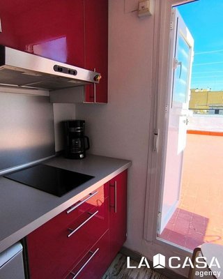 Piso en venta en Cruz Roja en Sevilla