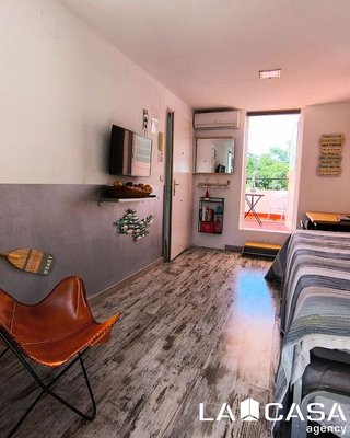 Piso en venta en Cruz Roja en Sevilla