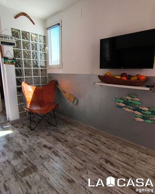 Piso en venta en Cruz Roja en Sevilla