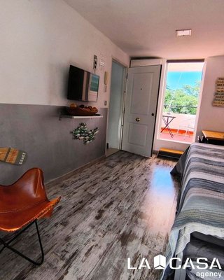 Piso en venta en Cruz Roja en Sevilla