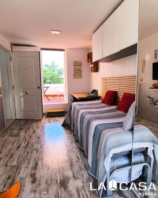Piso en venta en Cruz Roja en Sevilla