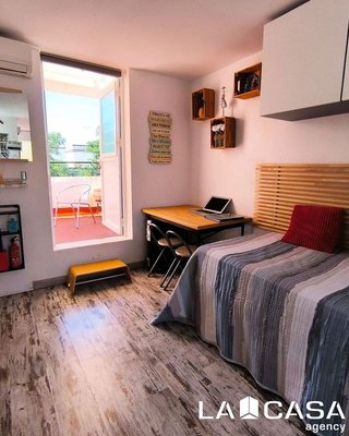 Piso en venta en Cruz Roja en Sevilla
