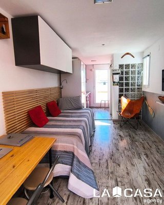 Piso en venta en Cruz Roja en Sevilla
