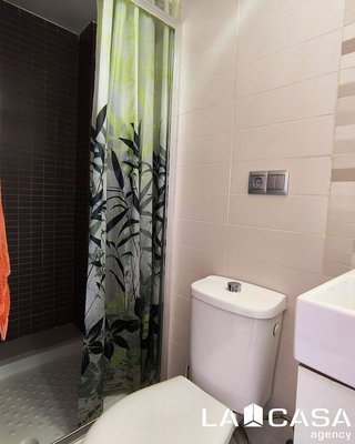 Piso en venta en Cruz Roja en Sevilla