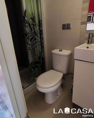 Piso en venta en Cruz Roja en Sevilla