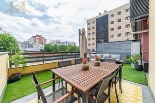 Piso en venta en Mariblanca - Villafontana en Móstoles