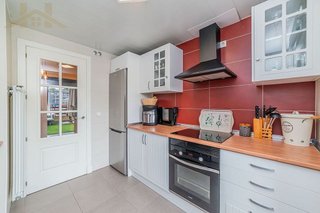 Piso en venta en Mariblanca - Villafontana en Móstoles