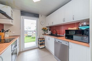 Piso en venta en Mariblanca - Villafontana en Móstoles