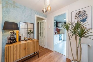 Piso en venta en Mariblanca - Villafontana en Móstoles