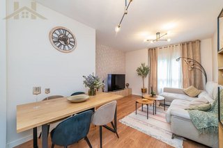 Piso en venta en Mariblanca - Villafontana en Móstoles