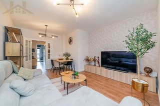 Piso en venta en Mariblanca - Villafontana en Móstoles