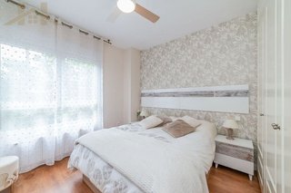 Piso en venta en Mariblanca - Villafontana en Móstoles