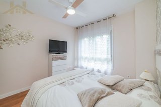 Piso en venta en Mariblanca - Villafontana en Móstoles