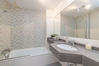 Piso en venta en Mariblanca - Villafontana en Móstoles