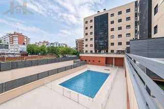 Piso en venta en Mariblanca - Villafontana en Móstoles