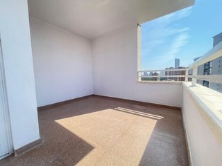 Piso en venta en Playa de Poniente en Benidorm