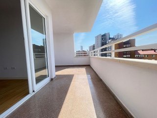 Piso en venta en Playa de Poniente en Benidorm