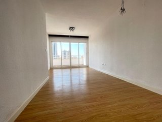 Piso en venta en Playa de Poniente en Benidorm